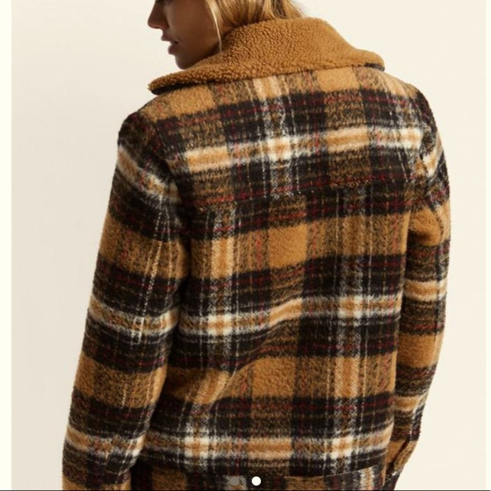 **Brand New** Brixton Jacket